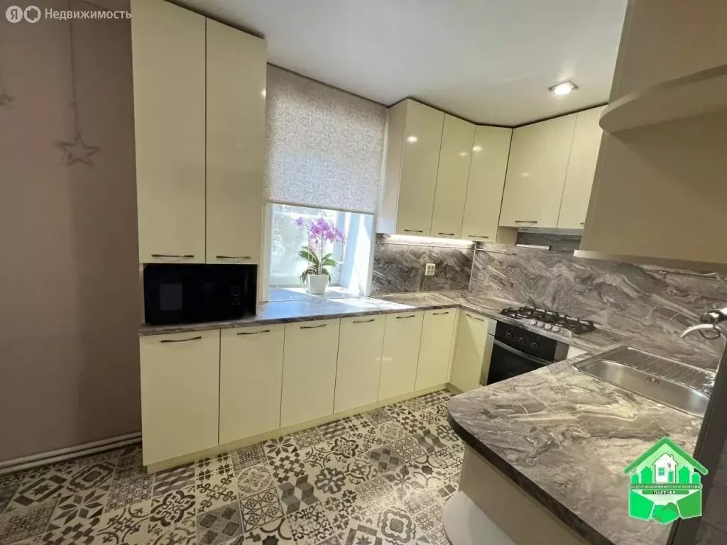 3-комнатная квартира: Гаврилов-Ям, улица Победы, 70 (68 м) - Фото 2