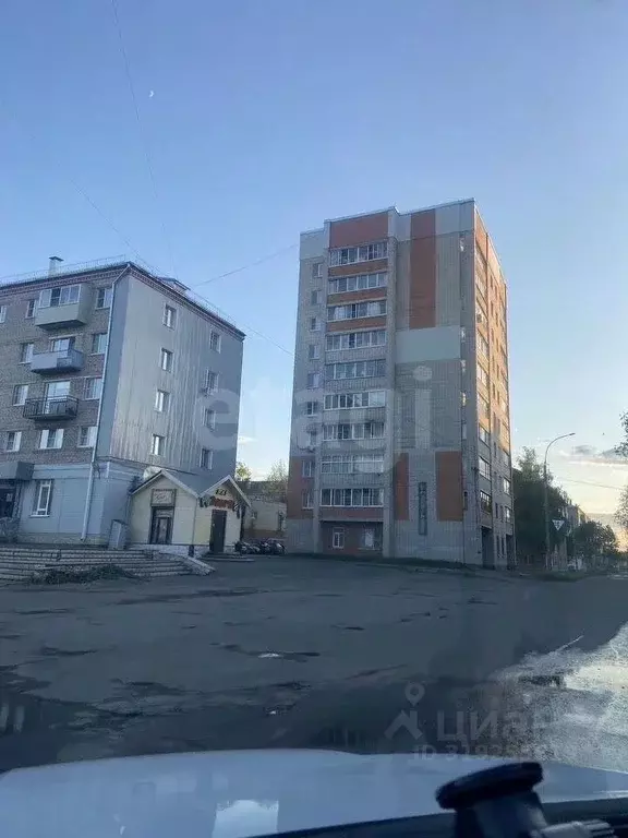 2-к кв. Ярославская область, Рыбинск ул. Ухтомского, 22 (52.0 м) - Фото 1