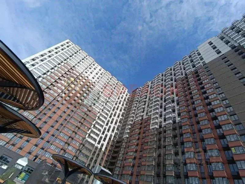 Студия Ростовская область, Ростов-на-Дону ул. Малиновского, 33/2 (25.0 ... - Фото 1