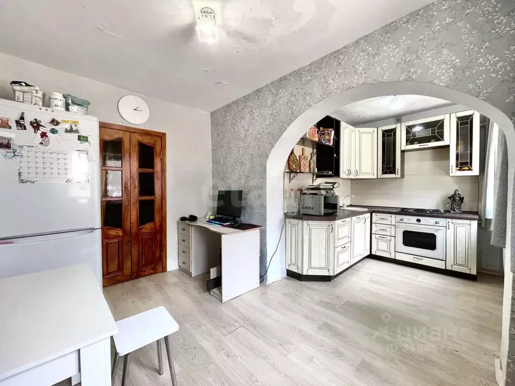 2-к кв. Забайкальский край, Чита Северный мкр, 7 (54.4 м) - Фото 0