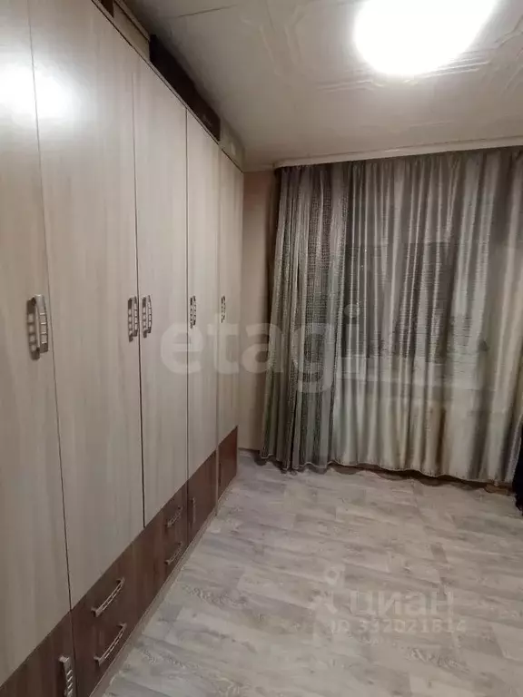Студия Курганская область, Курган ул. Урицкого, 79 (12.9 м) - Фото 1