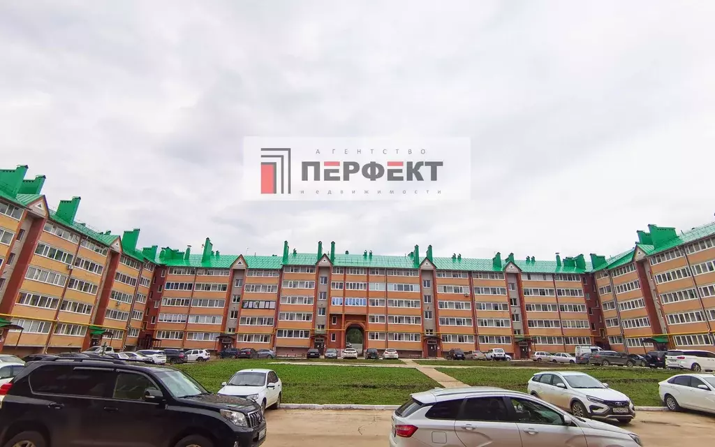 Продаётся 2-к квартира, 52 м - Фото 0