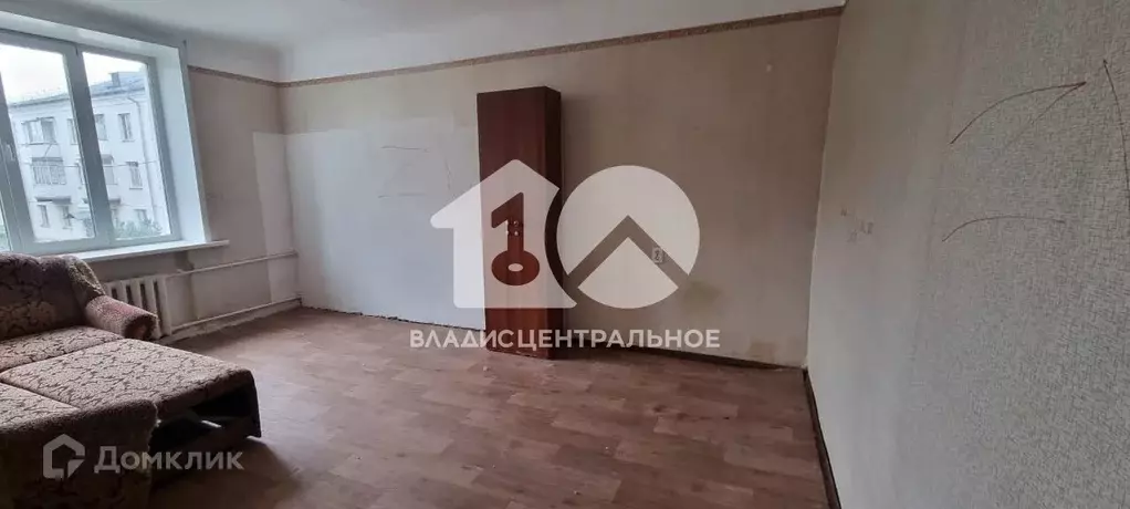 Продаётся 3-к квартира, 75.9 м - Фото 0