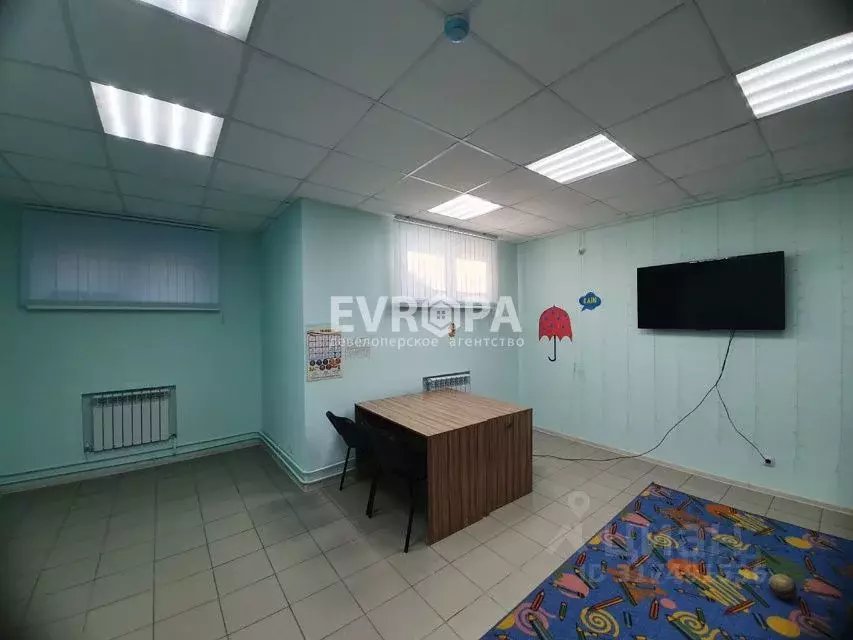 Офис в Ульяновская область, Ульяновск ул. Федерации, 87 (32 м) - Фото 0