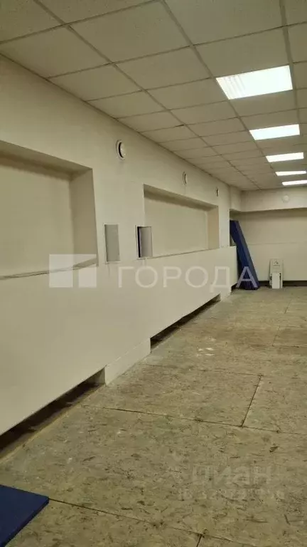 Помещение свободного назначения в Кемеровская область, Новокузнецк ... - Фото 1