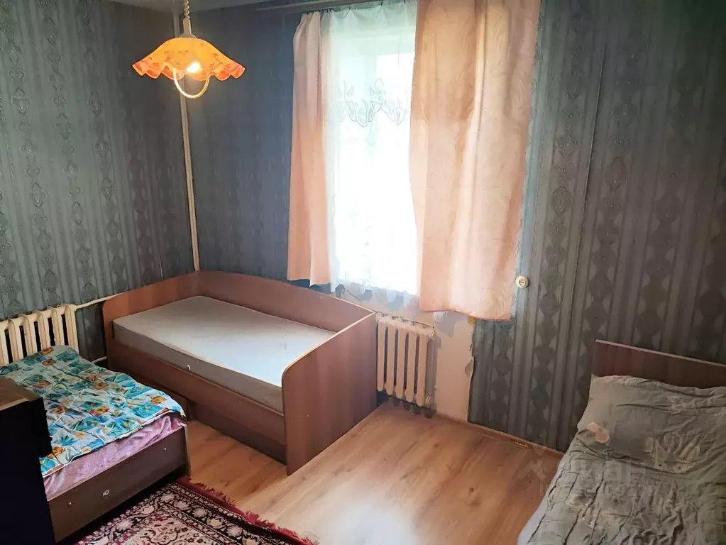 2-к кв. Тульская область, Новомосковск ул. Депо, 9 (51.0 м) - Фото 0