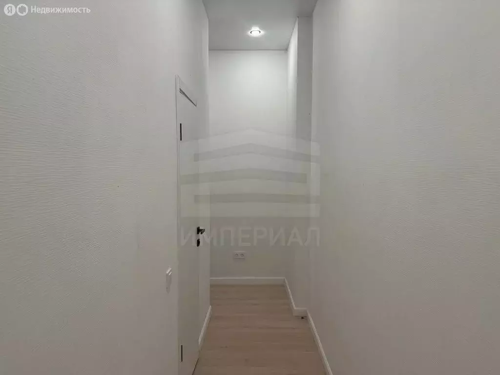 Квартира-студия: Люберцы, Октябрьский проспект, 403 (32.9 м) - Фото 2