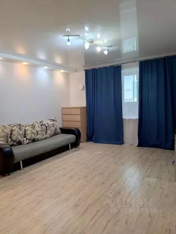 Студия Новосибирская область, Новосибирск ул. Татьяны Снежиной, 29/1 ... - Фото 2