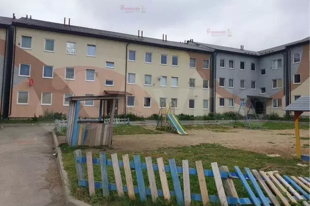 Квартира-студия, 29 м, 3/3 эт. - Фото 0