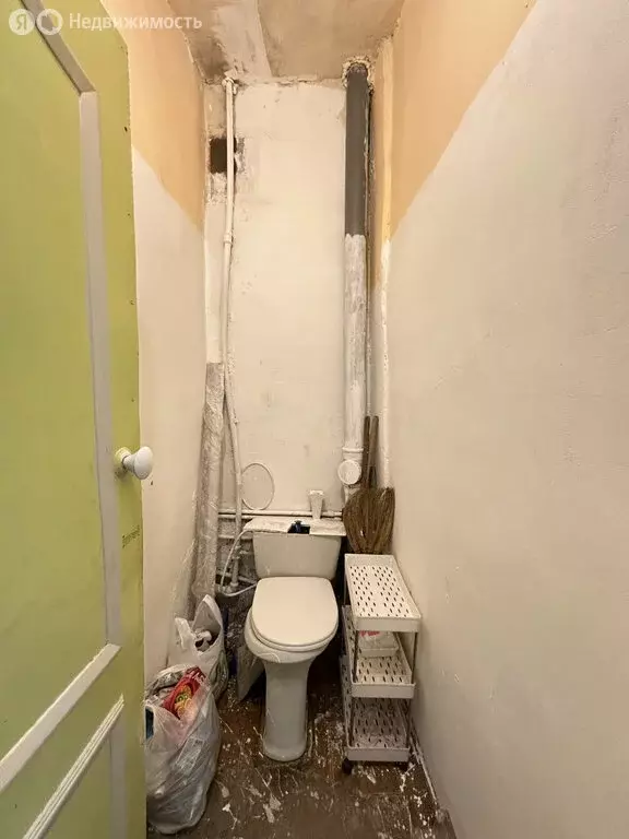 3-комнатная квартира: Благовещенск, улица Шимановского, 37 (61.4 м) - Фото 2