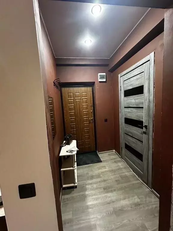 Студия Иркутская область, Иркутский муниципальный округ, Маркова рп, ... - Фото 1