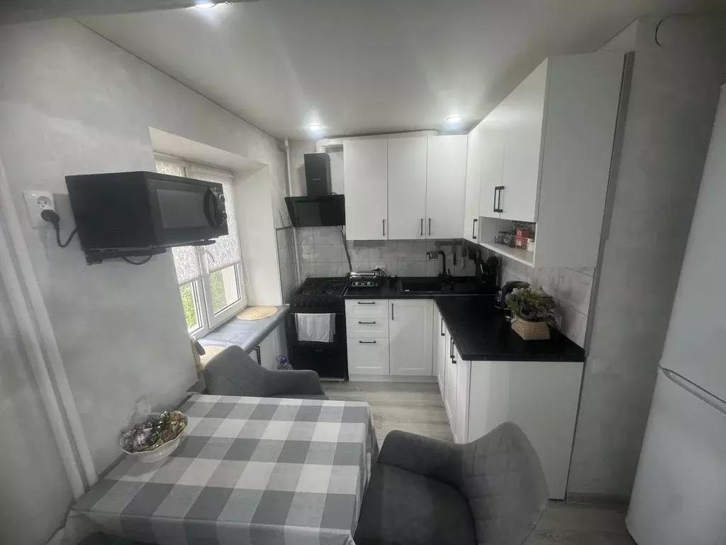 Продаётся 2-к квартира, 41.7 м - Фото 1