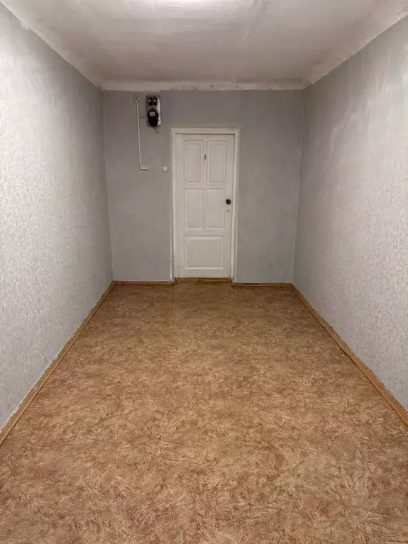 Комната Курганская область, Курган ул. МАКСИМА ГОРЬКОГО, 34 (14.3 м) - Фото 1