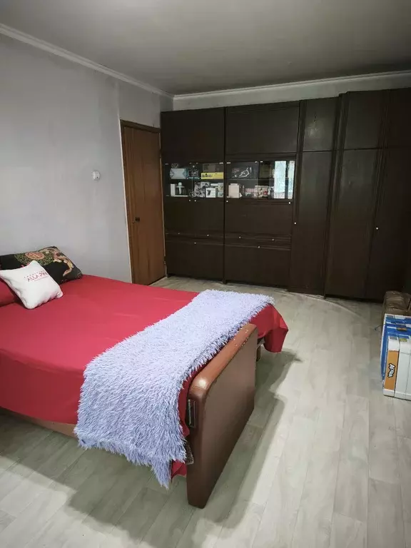Продаётся 1-к квартира, 32.6 м - Фото 0