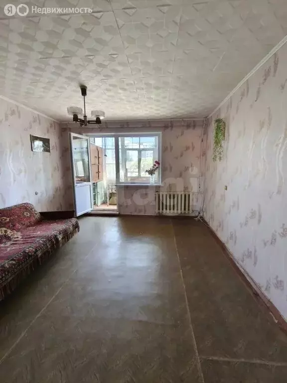 2-комнатная квартира: Салават, Ленинградская улица, 85 (54.4 м) - Фото 1