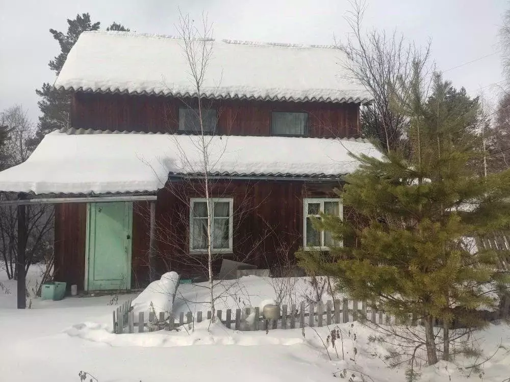 Участок в Иркутская область, Иркутск  (10.0 сот.) - Фото 1