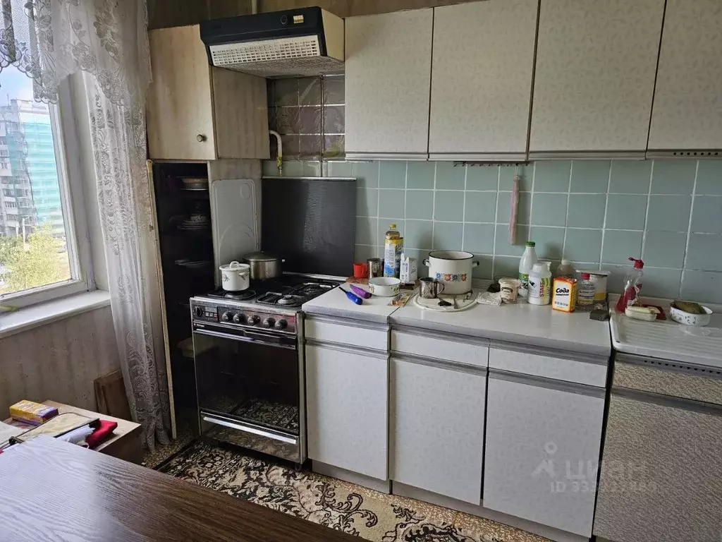 3-к кв. Московская область, Одинцовский городской округ, Большие ... - Фото 1