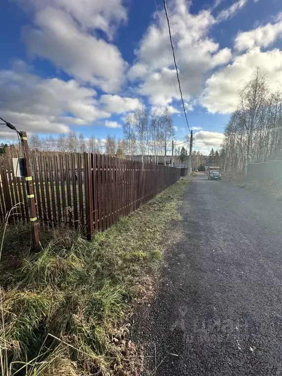 Участок в Московская область, Раменский городской округ, с. Еганово ... - Фото 1