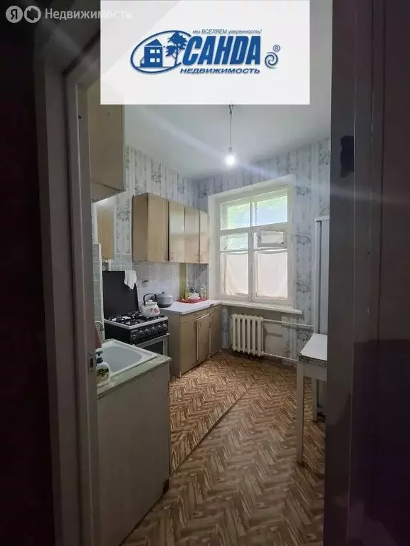 3-комнатная квартира: Тверь, улица Кайкова, 4А (63.7 м) - Фото 2