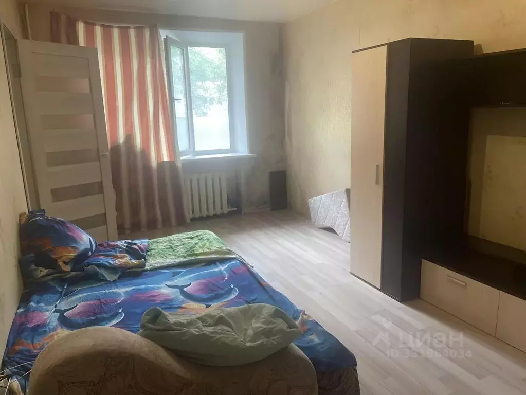 1-к кв. Москва, Москва, Щербинка ул. Театральная, 10 (28.0 м) - Фото 2