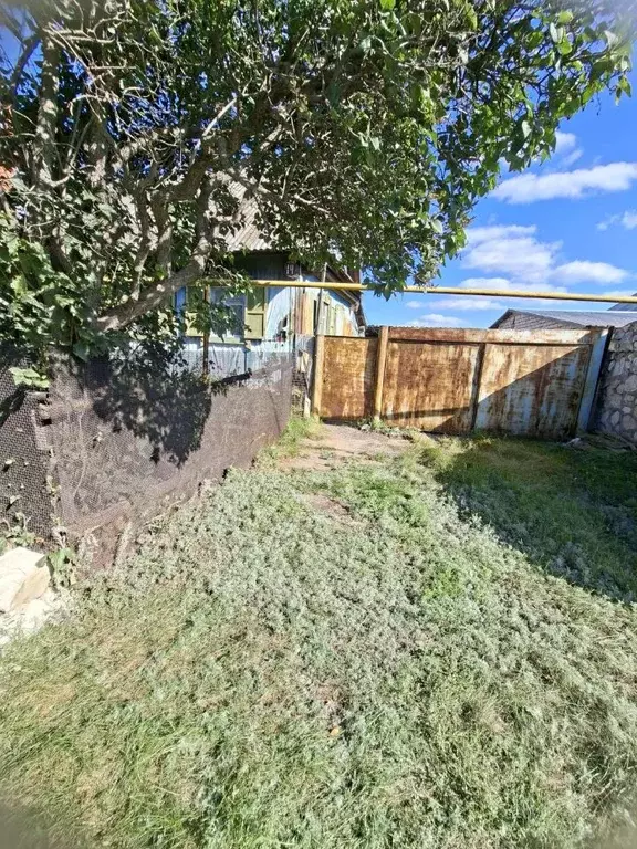 Дом в Самарская область, Красноярский район, Светлое Поле с/пос, с. ... - Фото 1