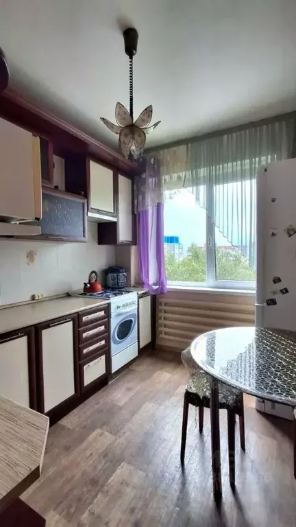 2-к кв. Курская область, Курск ул. Косухина, 6 (46.1 м) - Фото 0
