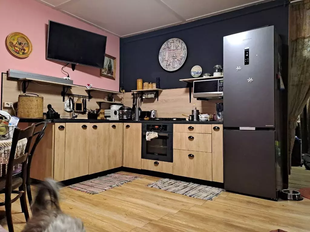 Продаётся 2-к квартира, 68 м - Фото 0
