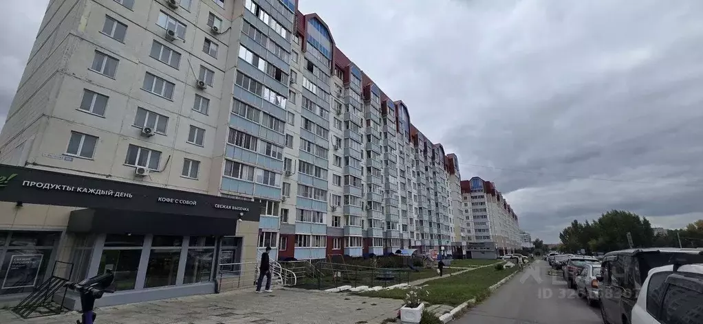 Студия Алтайский край, Барнаул ул. Малахова, 99 (23.0 м) - Фото 1