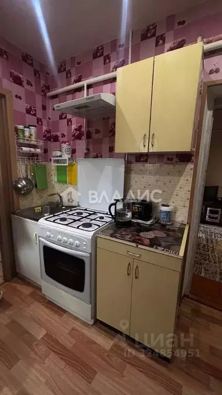 Дом в Волгоградская область, Светлоярский район, пос. Кирова ... - Фото 1