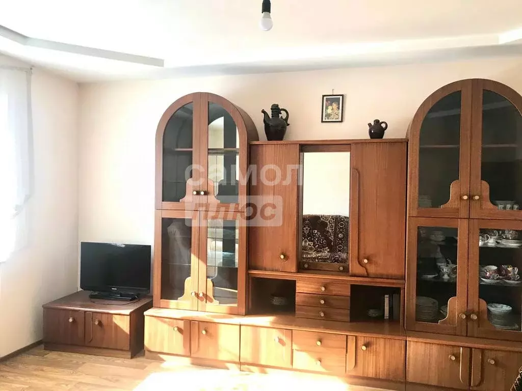 3-комнатная квартира: село Богашёво, Заводская улица, 18А (78.6 м) - Фото 1