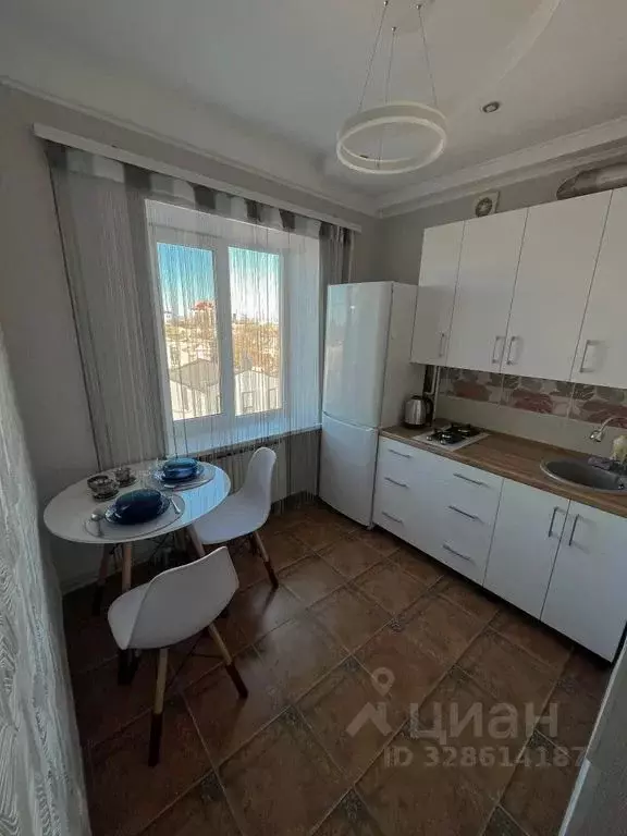 1-к кв. Крым, Симферополь ул. Горького, 14 (31.0 м) - Фото 1