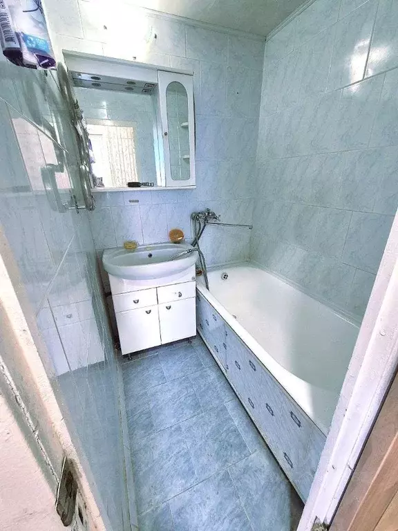 3-к кв. Самарская область, Тольятти ул. Свердлова, 9В (63.8 м) - Фото 2