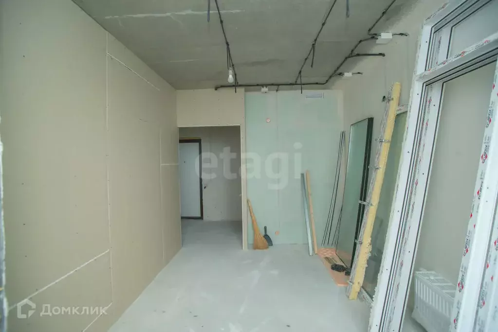 Продаётся квартира-студия, 32.1 м - Фото 1