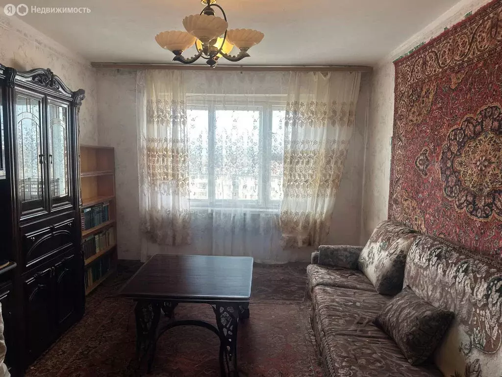 3-комнатная квартира: Озерск, проспект Карла Маркса, 11 (63.1 м) - Фото 2