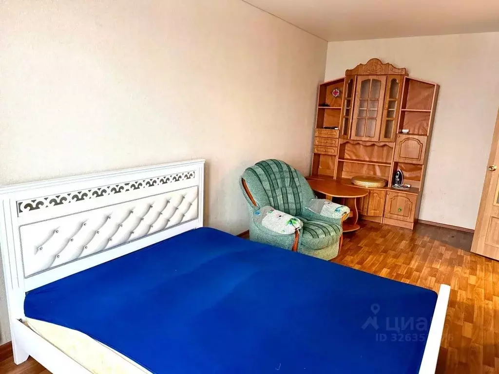 1-к кв. Курская область, Курчатов ул. Ефима Славского, 7 (38.0 м) - Фото 2