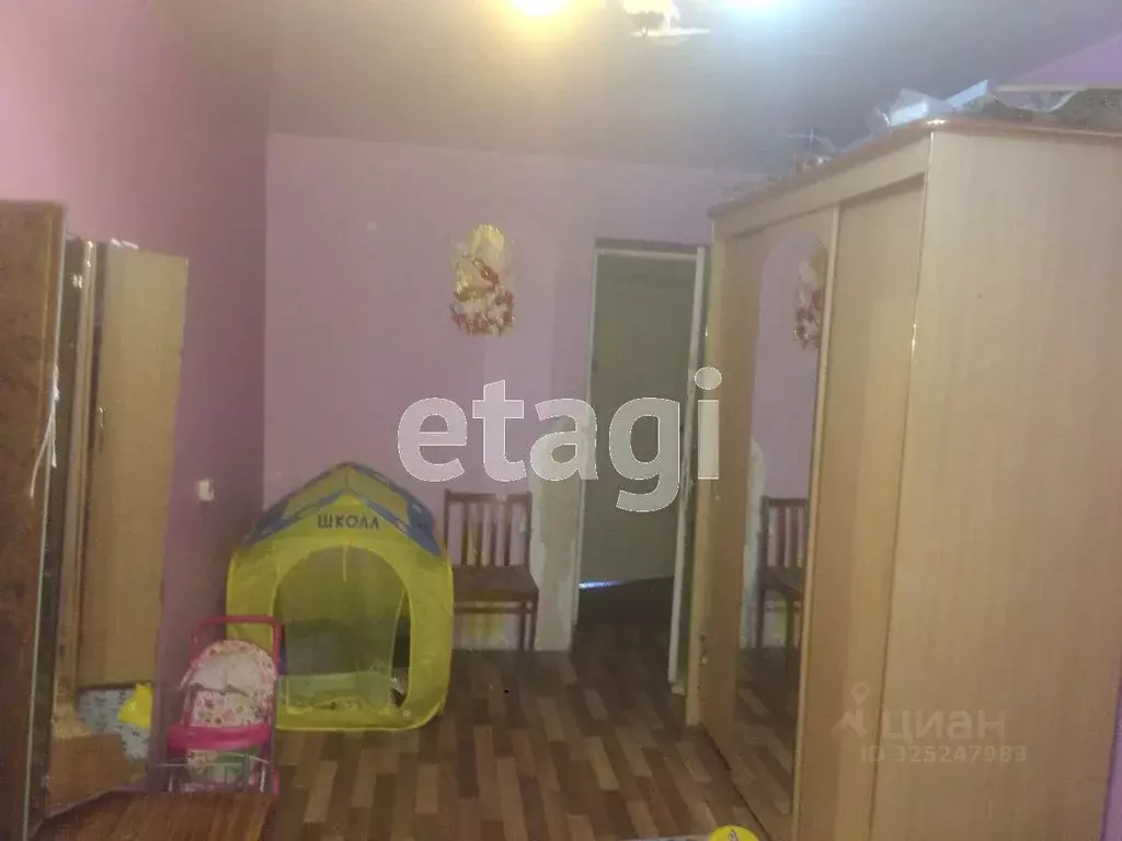 Комната Свердловская область, Екатеринбург ул. Старых Большевиков, 36 ... - Фото 2