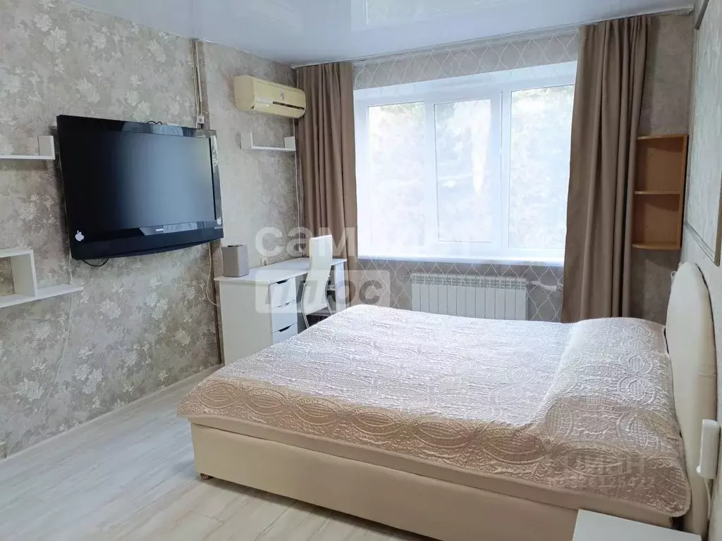 1-к кв. Краснодарский край, Туапсе Таманская ул., 22 (29.2 м) - Фото 1