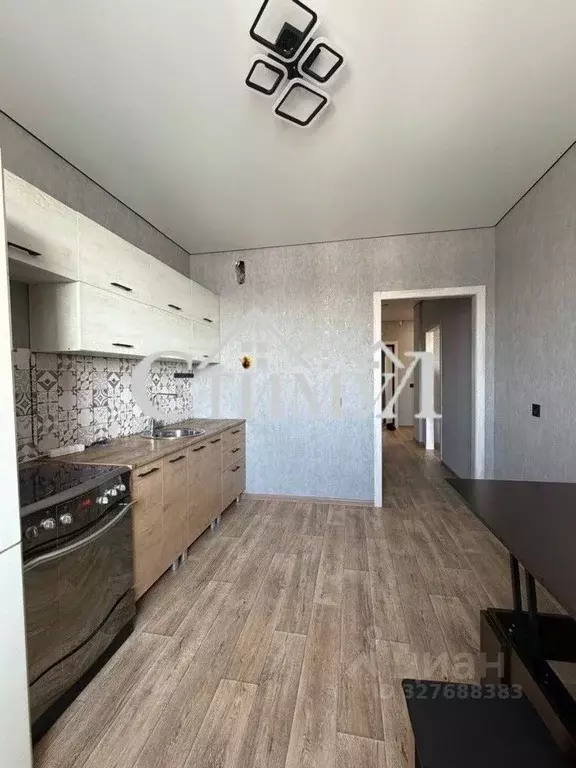 1-к кв. Хакасия, Абакан ул. Стофато, 5Г (48.2 м) - Фото 2