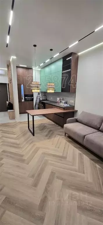 2-к кв. Москва ул. Родченко, 2 (46.0 м) - Фото 1