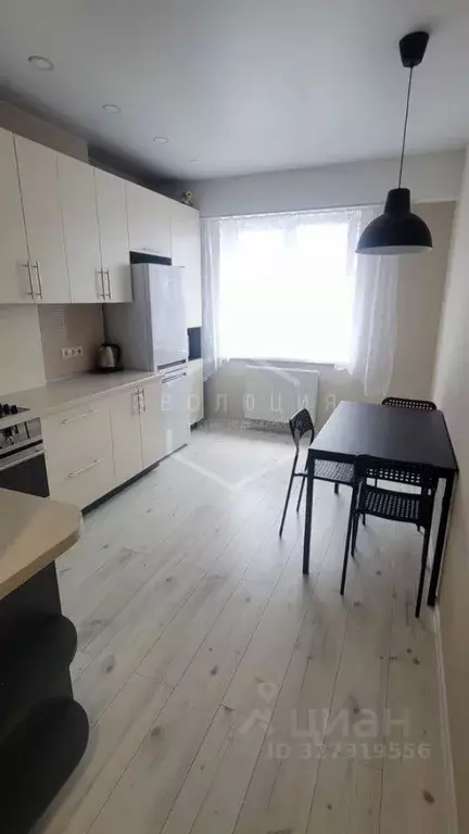 1-к кв. Калининградская область, Калининград просп. Победы, 70Б (40.1 ... - Фото 2