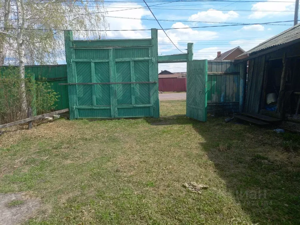 Дом в Иркутская область, Иркутский муниципальный округ, с. Хомутово ... - Фото 1