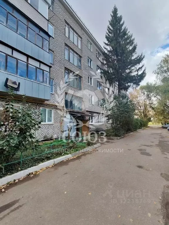 3-к кв. Калужская область, Калуга Куровской мкр, ул. Строительная, 1Г ... - Фото 1