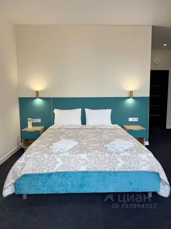 2-к кв. Самарская область, Самара просека 3-я, 80 (27.0 м) - Фото 1