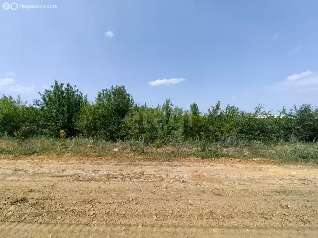 Участок в Кутейниковское сельское поселение, коттеджный посёлок ... - Фото 1