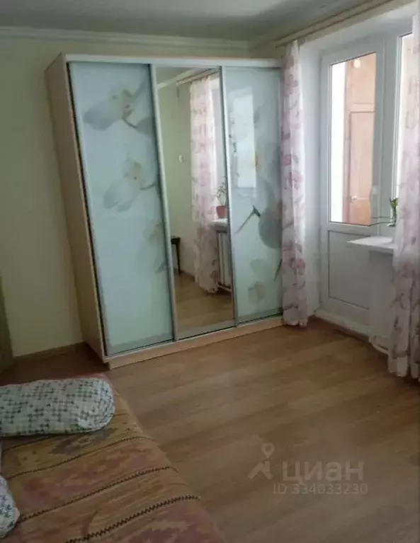 1-к кв. Краснодарский край, Туапсе ул. Кириченко, 6 (35.0 м) - Фото 2