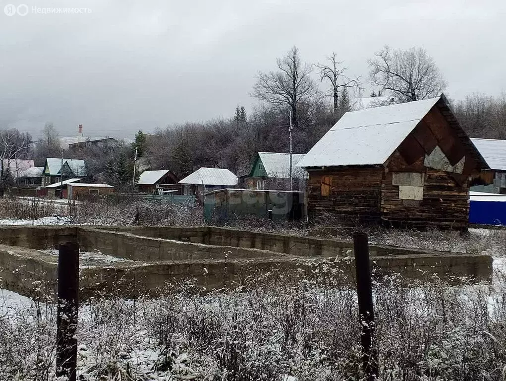 Участок в Аша, квартал Липовый (15 м) - Фото 1