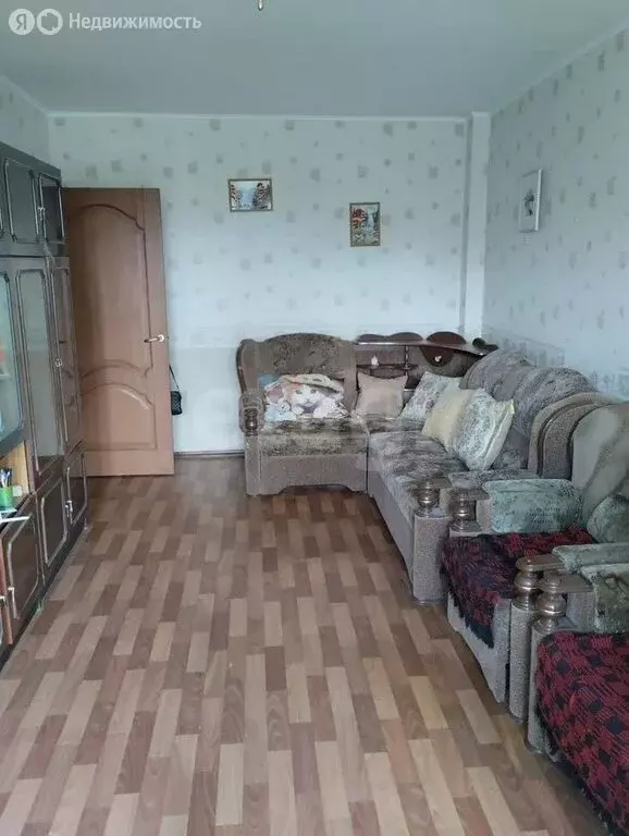1-комнатная квартира: Самара, проспект Ленина, 14 (33 м) - Фото 1
