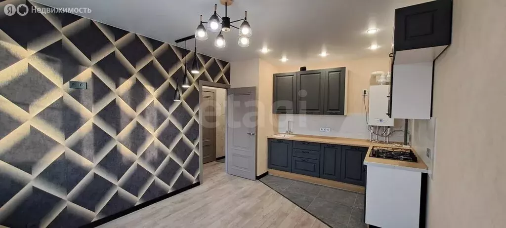 1-комнатная квартира: Тула, улица Купцов Гречихиных, 6 (36 м) - Фото 2