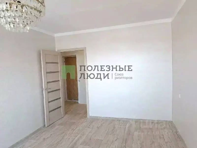 1-к кв. Орловская область, Орел Ливенская ул., 30Г (36.4 м) - Фото 1