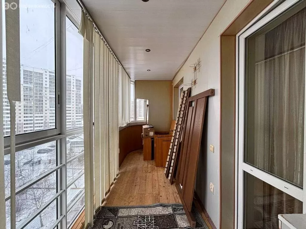 3-комнатная квартира: Екатеринбург, Таганская улица, 79 (74.4 м) - Фото 1